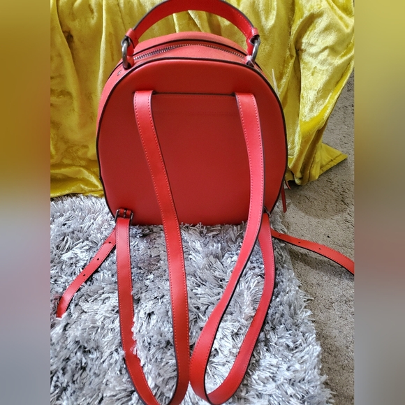 Coach Backpack - Picture 7 of 8